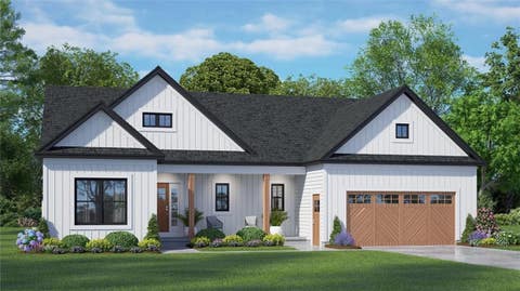 Homes For Sale - 10 Fairbourne Park<br/> Greece, NY 14626