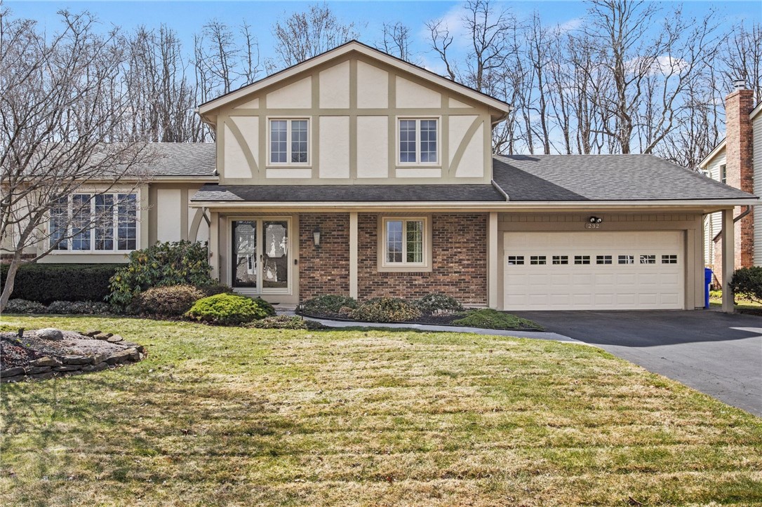 232 Northwood Drive, Greece, New York image 1