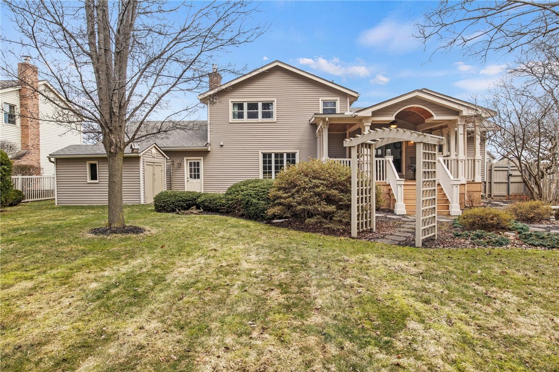 232 Northwood Drive, Greece, New York image 40