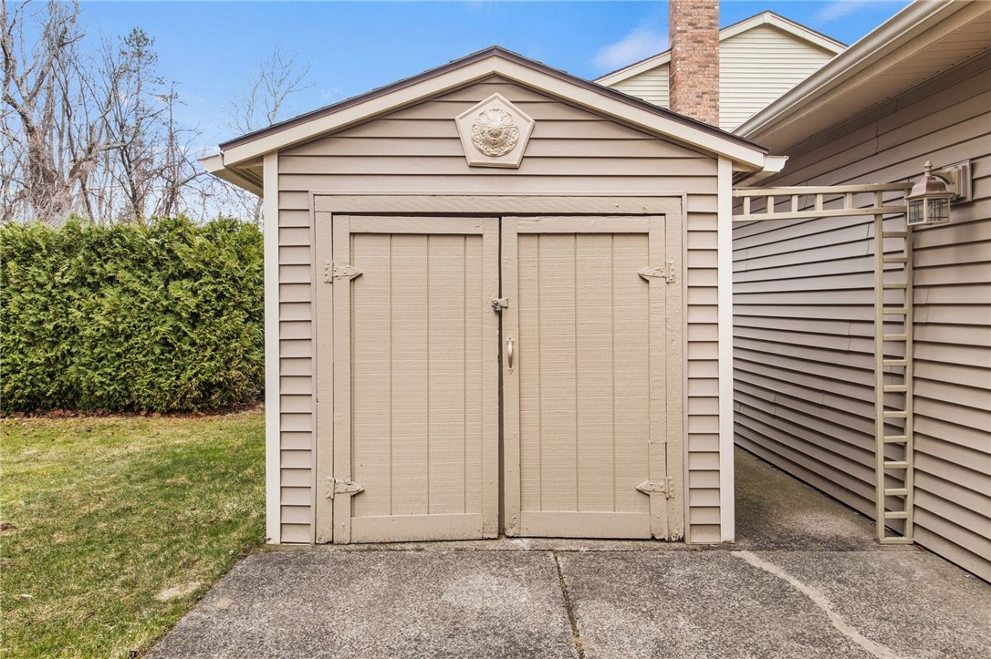 232 Northwood Drive, Greece, New York image 36