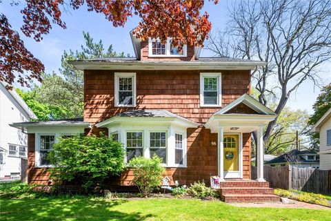 98 Bristol Avenue Rochester NY 14617