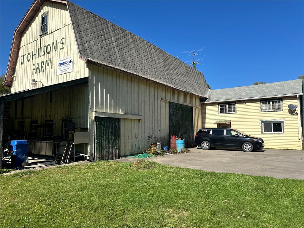 1525 State Route 14