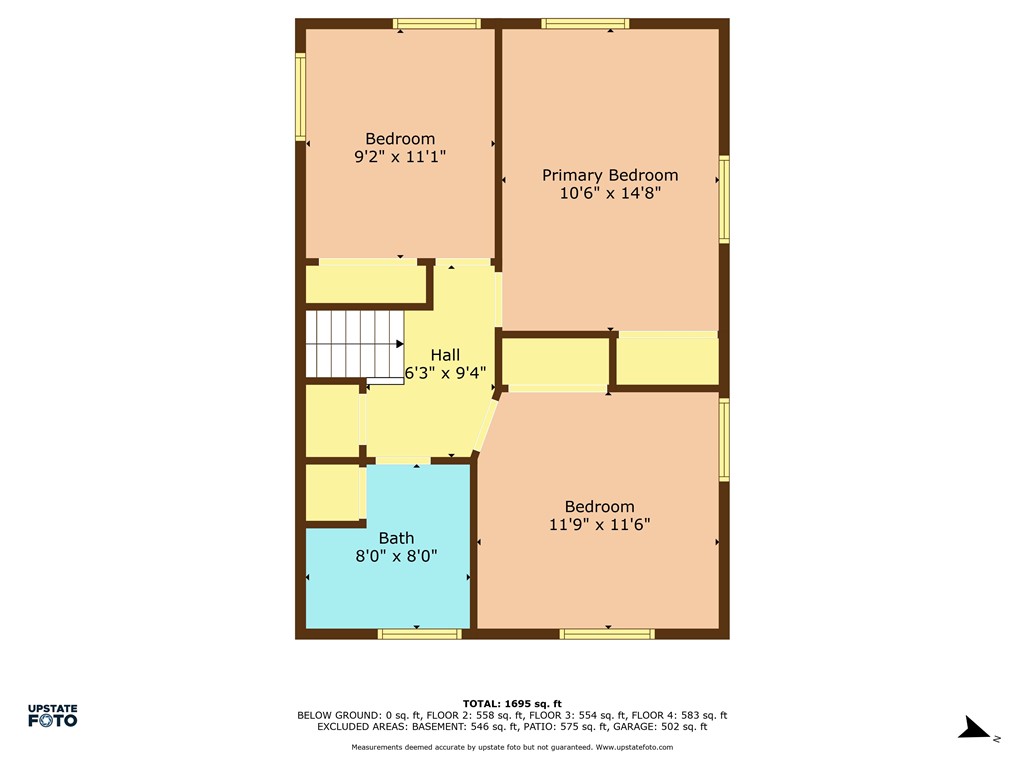 163 Lyncourt Park, Greece, New York image 45