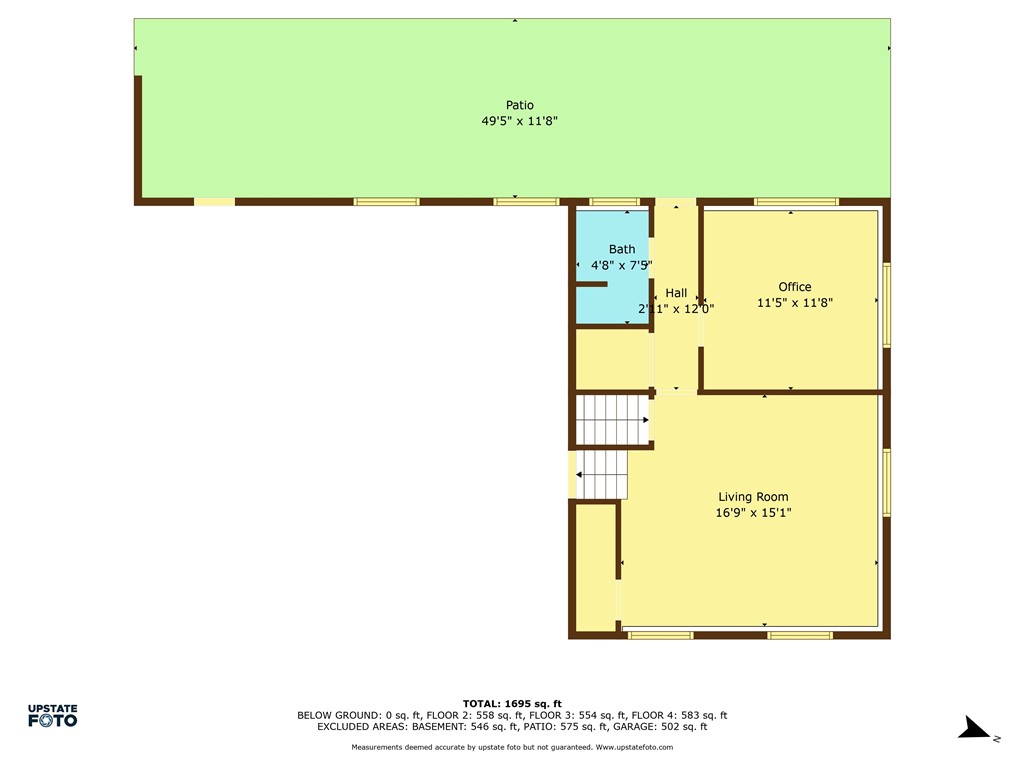 163 Lyncourt Park, Greece, New York image 46