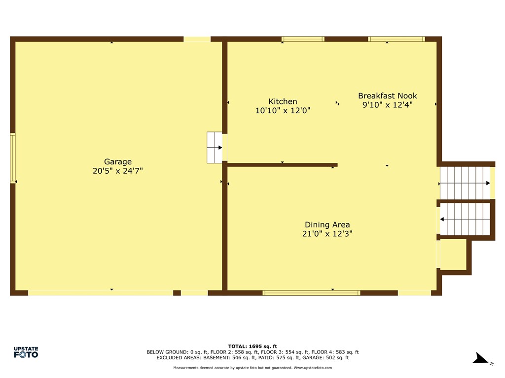 163 Lyncourt Park, Greece, New York image 47