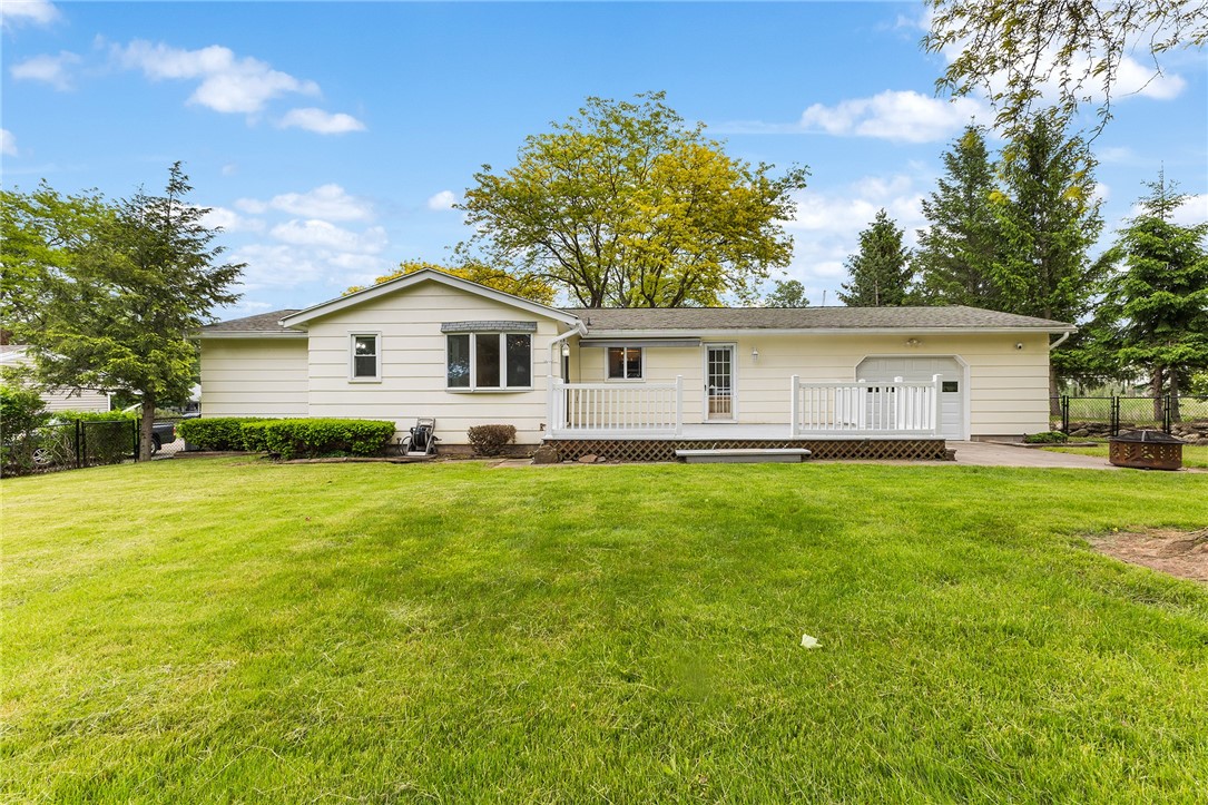 2427 Lake Road, Clarkson, New York image 32
