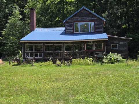 Homes For Sale - 424 Bump Road<br/> Hancock, NY 13756