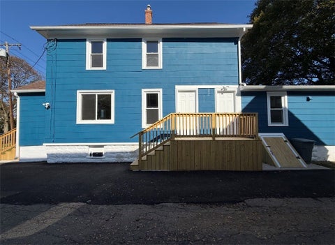 Tiny photo for 106 Madison Street St, East Rochester, NY 14445 (MLS # R1724383)
