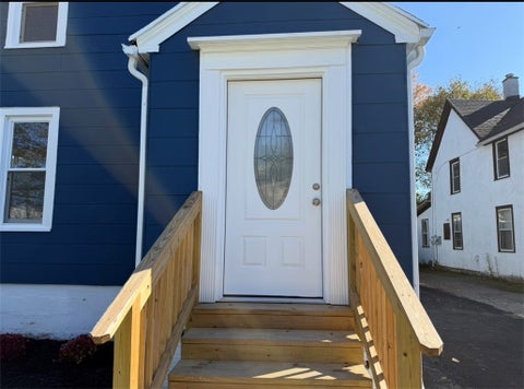 Tiny photo for 106 Madison Street St, East Rochester, NY 14445 (MLS # R1724383)