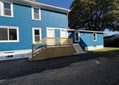 Tiny photo for 106 Madison Street St, East Rochester, NY 14445 (MLS # R1724383)