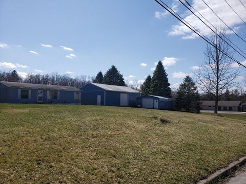 4000 Lake Avenue Burdett NY 14818