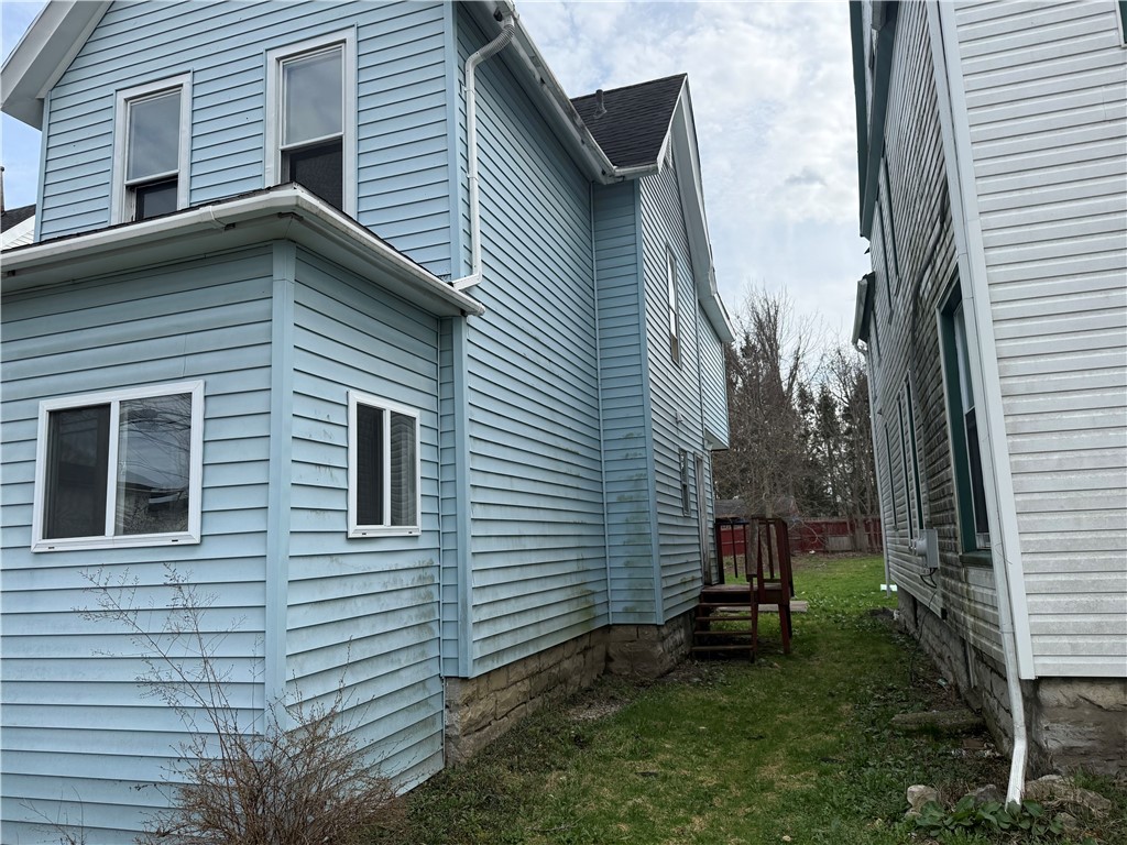 15 maple street
