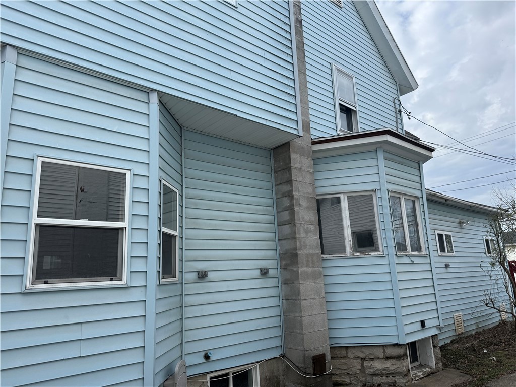 15 maple street
