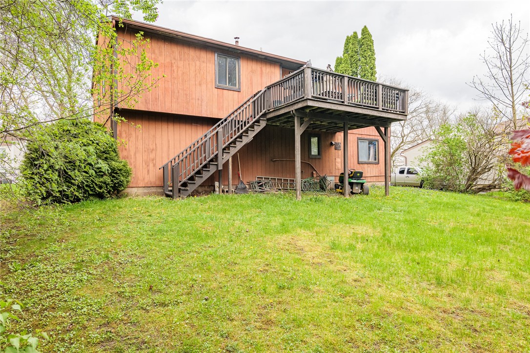 353 Countess Drive, Henrietta, New York image 41