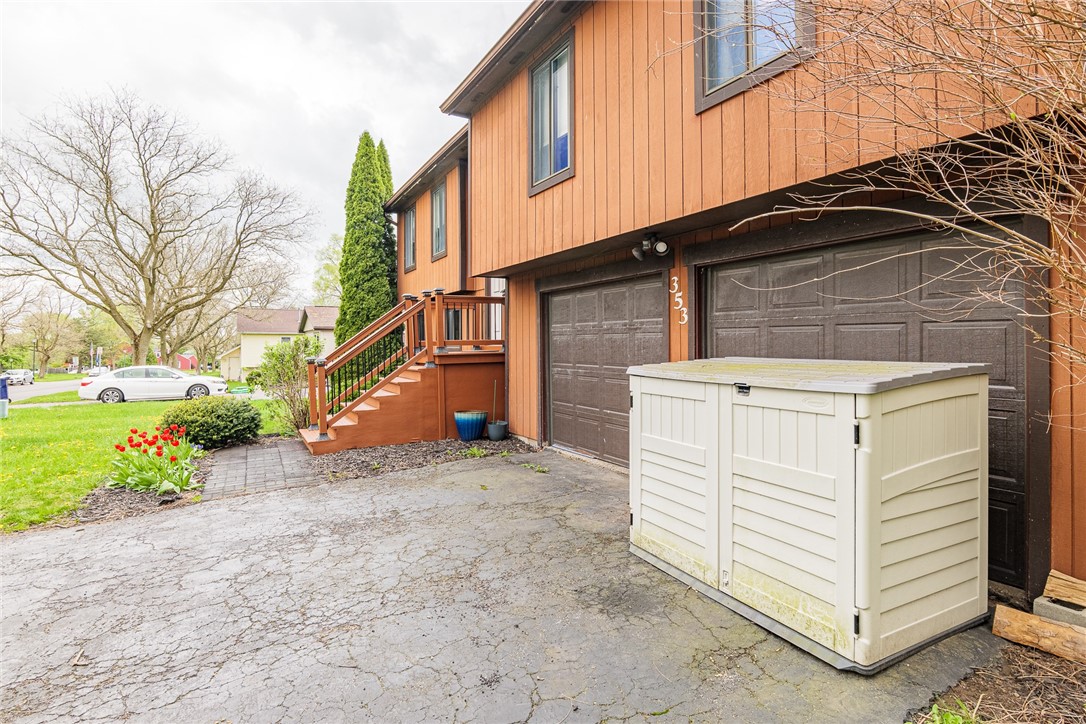 353 Countess Drive, Henrietta, New York image 42