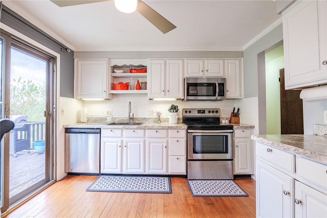 353 Countess Drive, Henrietta, New York image 14