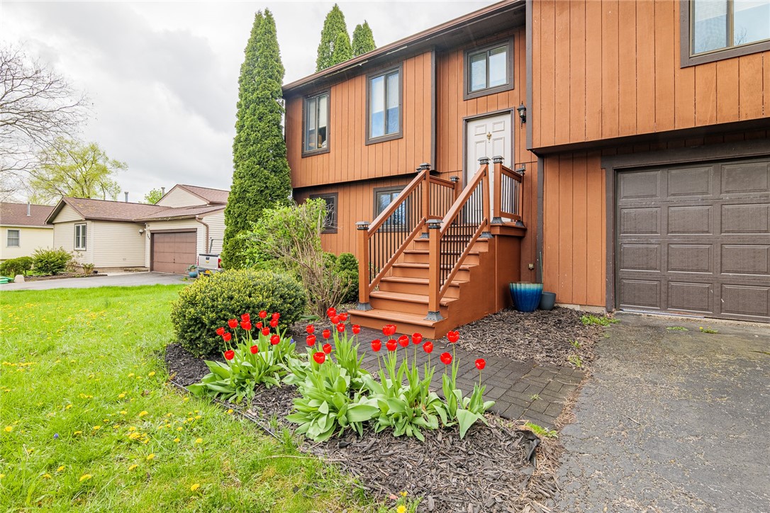 353 Countess Drive, Henrietta, New York image 35