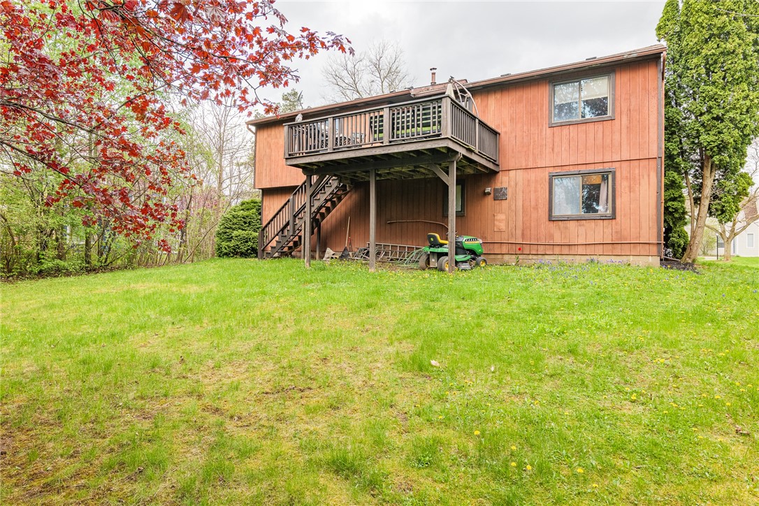 353 Countess Drive, Henrietta, New York image 40