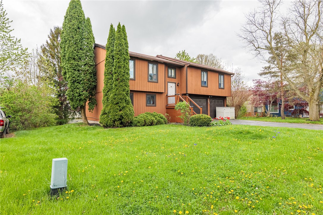 353 Countess Drive, Henrietta, New York image 38