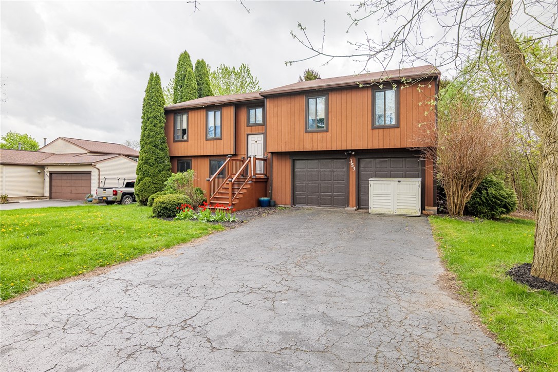 353 Countess Drive, Henrietta, New York image 37