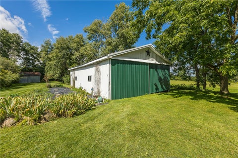 Tiny photo for 3333 Kellys Corners Road, Covert, NY 14847 (MLS # R1714702)