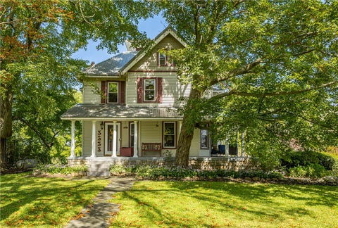Photo of 3333 Kellys Corners Road, Covert, NY 14847 (MLS # R1714702)