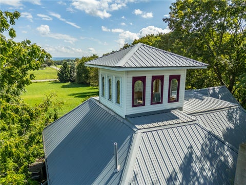 Tiny photo for 3333 Kellys Corners Road, Covert, NY 14847 (MLS # R1714702)