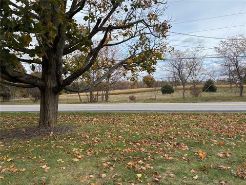 Photo of 1300 W Sweden Road, Sweden, NY 14420 (MLS # R1646443)