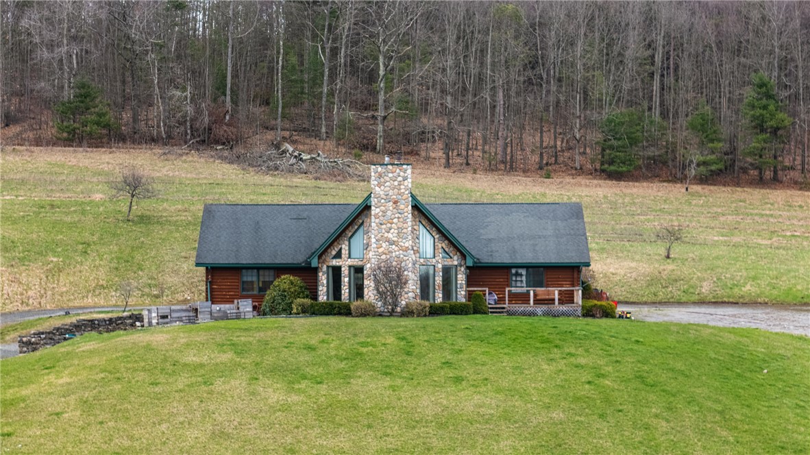 7524 Harrisburg Hollow Rd Road, Bath, New York image 1