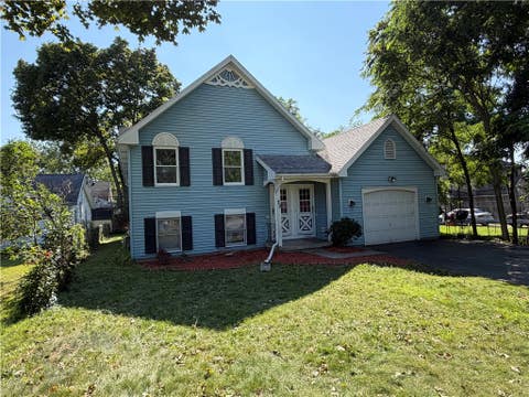 Tiny photo for 72 Westwood Drive, Greece, NY 14616 (MLS # R1700325)