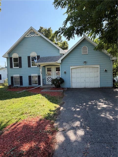 Tiny photo for 72 Westwood Drive, Greece, NY 14616 (MLS # R1700325)