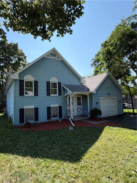 Tiny photo for 72 Westwood Drive, Greece, NY 14616 (MLS # R1700325)