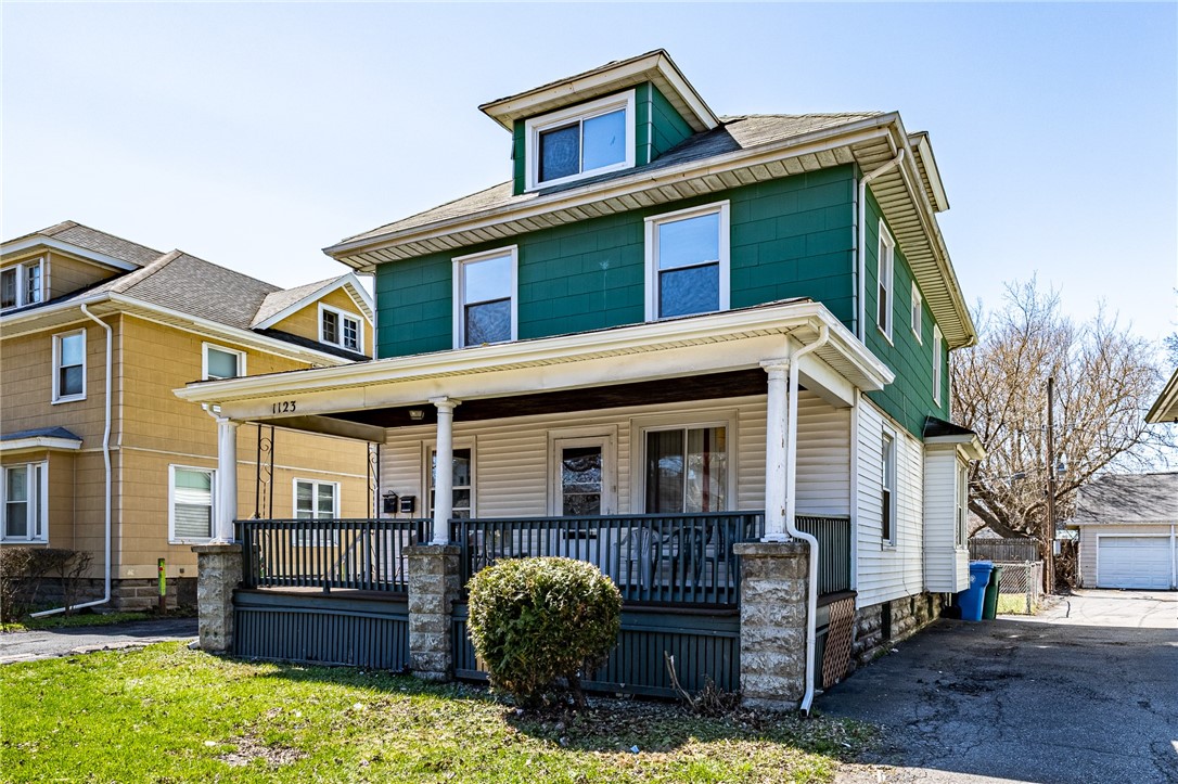 1123 Portland Avenue