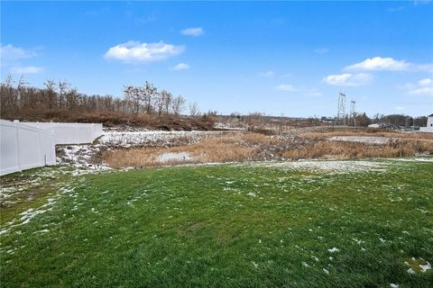 Tiny photo for 8 Trailhead Road, Henrietta, NY 14467 (MLS # R1655230)