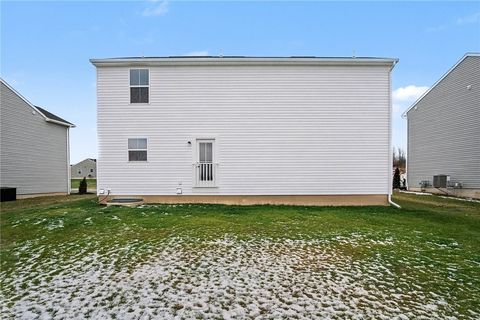 Tiny photo for 8 Trailhead Road, Henrietta, NY 14467 (MLS # R1655230)