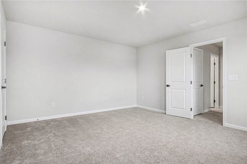 Tiny photo for 8 Trailhead Road, Henrietta, NY 14467 (MLS # R1655230)