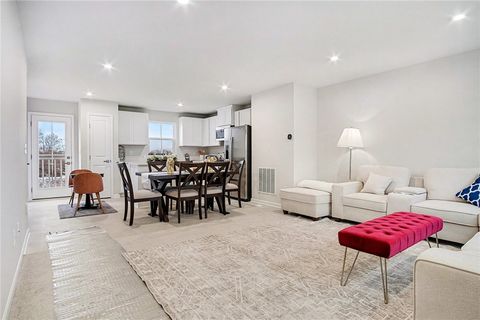 Tiny photo for 8 Trailhead Road, Henrietta, NY 14467 (MLS # R1655230)