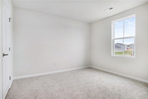 Tiny photo for 8 Trailhead Road, Henrietta, NY 14467 (MLS # R1655230)