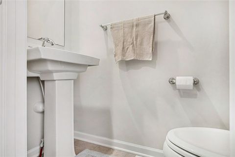 Tiny photo for 8 Trailhead Road, Henrietta, NY 14467 (MLS # R1655230)