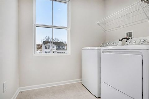 Tiny photo for 8 Trailhead Road, Henrietta, NY 14467 (MLS # R1655230)