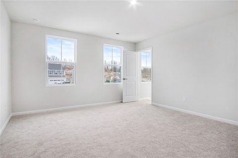 Tiny photo for 8 Trailhead Road, Henrietta, NY 14467 (MLS # R1655230)