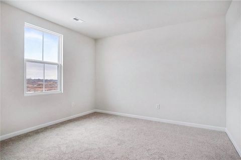 Tiny photo for 8 Trailhead Road, Henrietta, NY 14467 (MLS # R1655230)