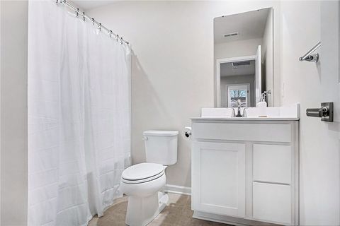 Tiny photo for 8 Trailhead Road, Henrietta, NY 14467 (MLS # R1655230)