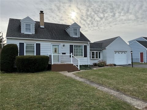 151 Gatewood Avenue Rochester NY 14624