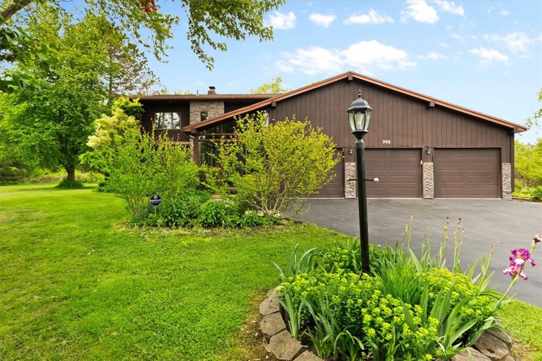 998 State Road, Penfield, New York image 1