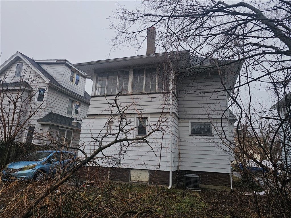 Photo of 84 Rustic Street, Rochester, NY 14609 (MLS # R1666201)