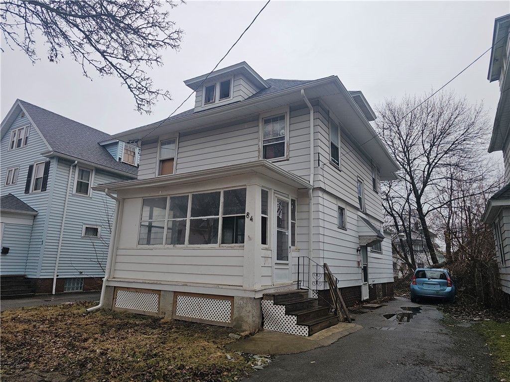 Photo of 84 Rustic Street, Rochester, NY 14609 (MLS # R1666201)
