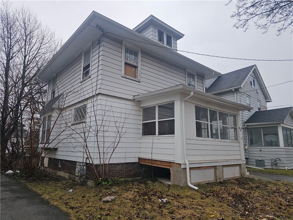 Photo of 84 Rustic Street, Rochester, NY 14609 (MLS # R1666201)