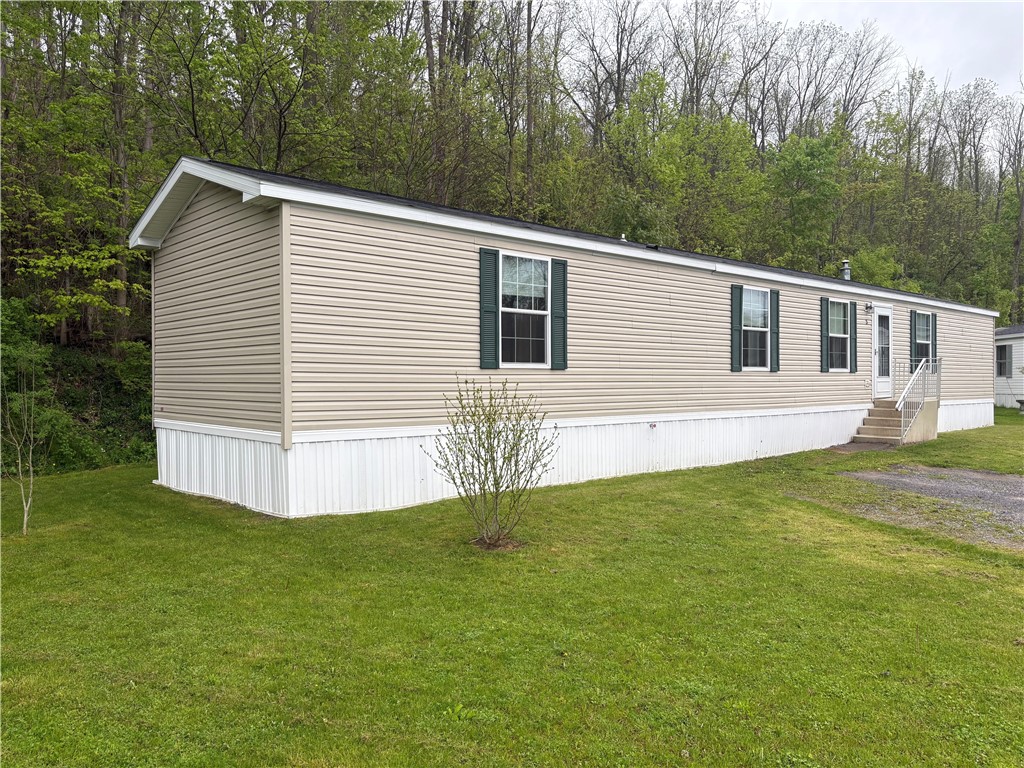 2014 Factory Hollow Road #5, West Bloomfield, New York image 1