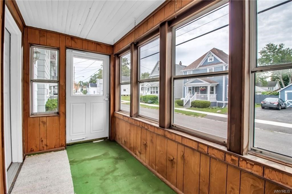 Photo of 58 Columbia Avenue, Batavia City, NY 14020 (MLS # R1679443)